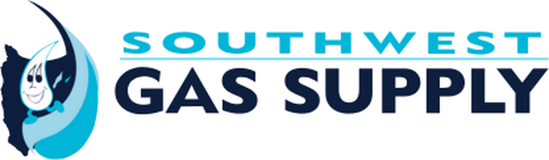 SW Gas Supply logo