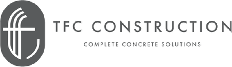 TFC Construction logo