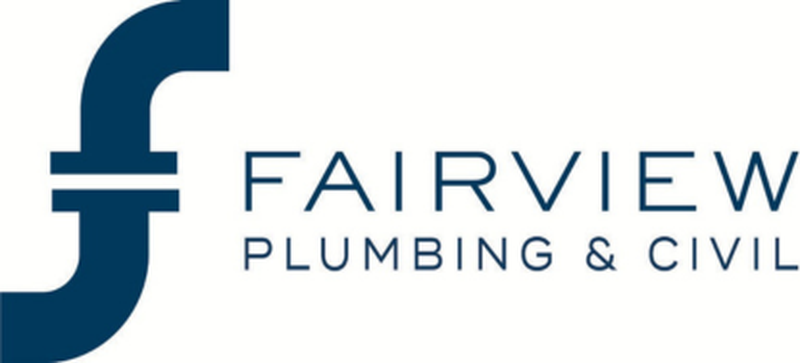 Fairview Plumbing logo