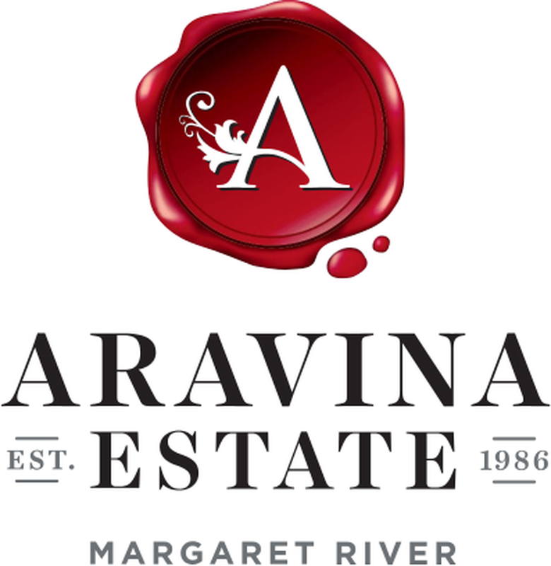 Aravina Estate logo