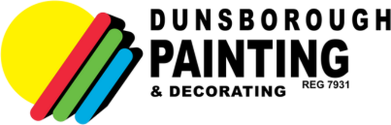 Dunsborough Painting logo