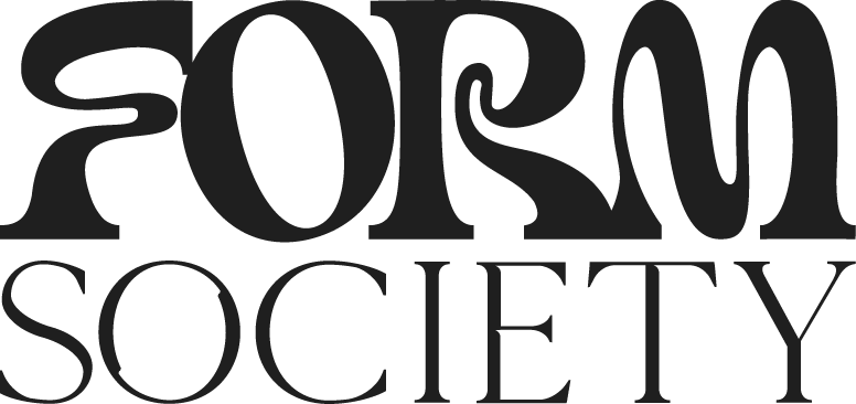 Form Society logo