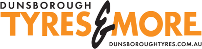 Tyres and More Dunsborough logo