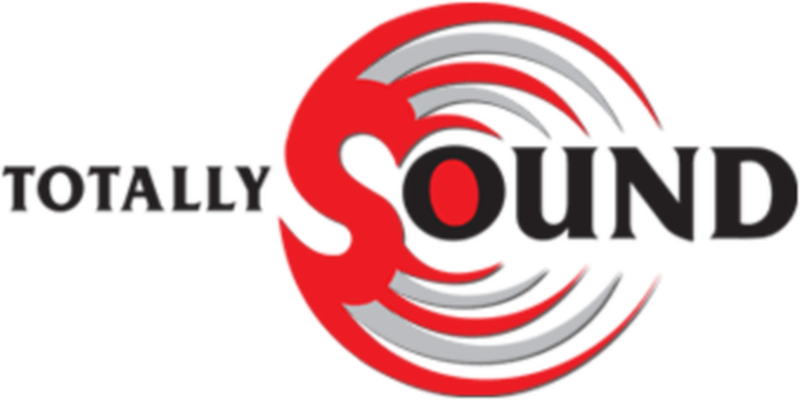 Totally Sound logo