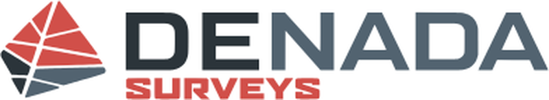 Denada Surveys logo