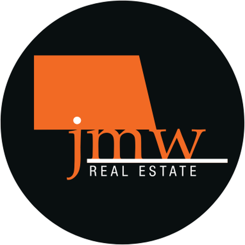 JMW Real Estate logo