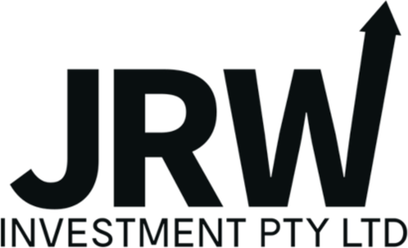 JRW Investments logo