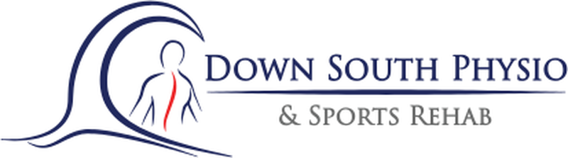 Down South Physio and Sports Rehab logo
