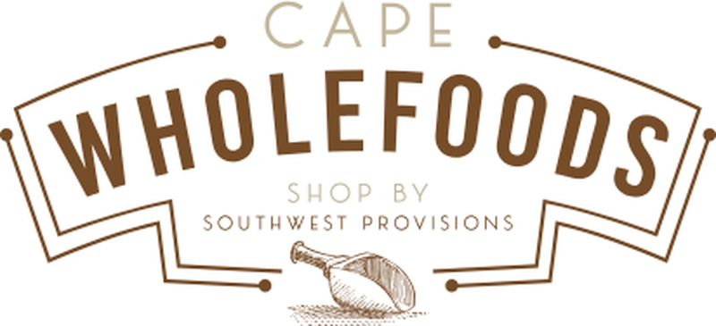 Southwest Provisions logo