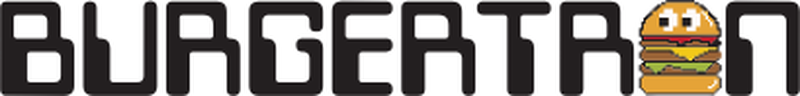 Burgertron logo