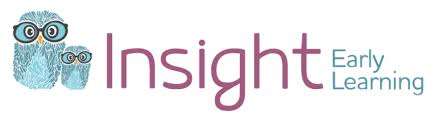 Insight Early Learning Dunsborough logo
