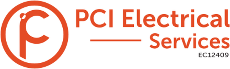 PCI Electrical logo