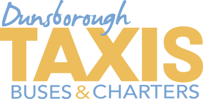 South West Easy Charter / Dunsborough Taxis logo