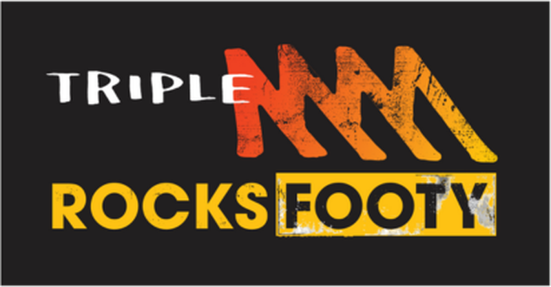 Southern Cross Austereo (Triple M) logo