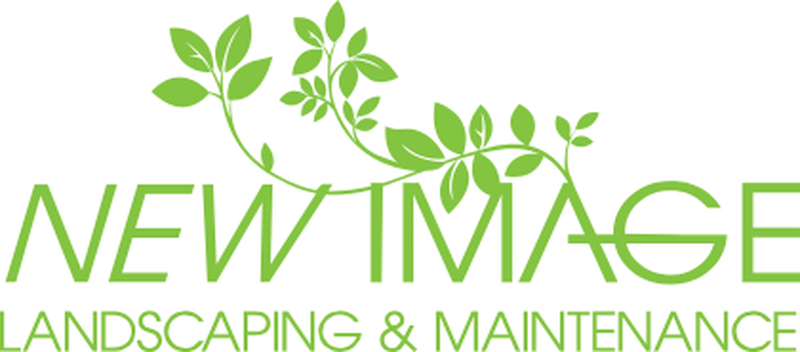 New Image Landscaping logo