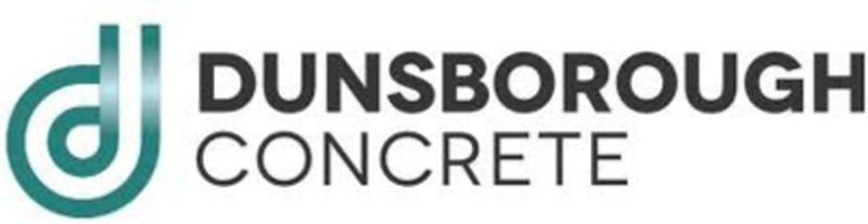 Dunsborough Concrete logo