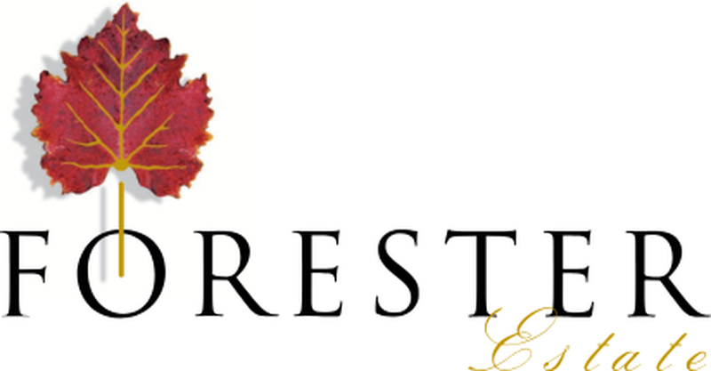Forester Estate logo
