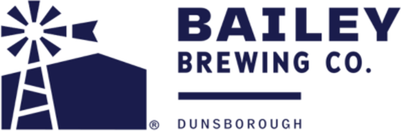 Bailey Brewing Co logo