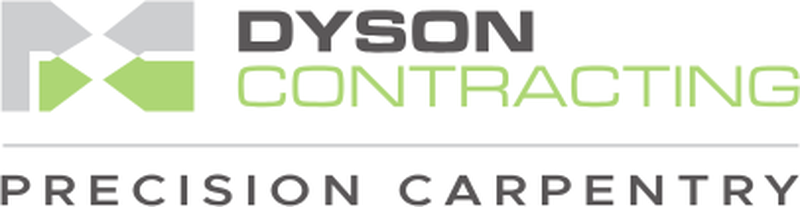 Dyson Contracting logo