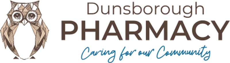 Dunsborough Pharmacy logo