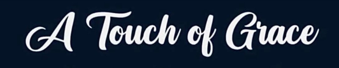 A Touch Of Grace logo