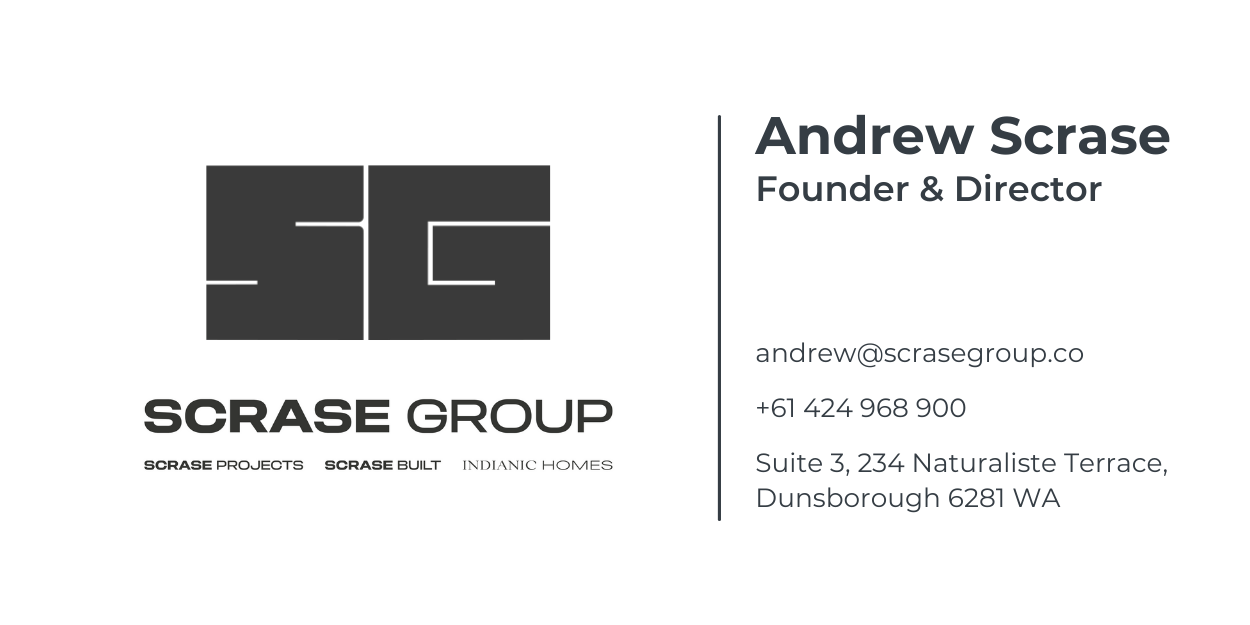 Scrase Group logo