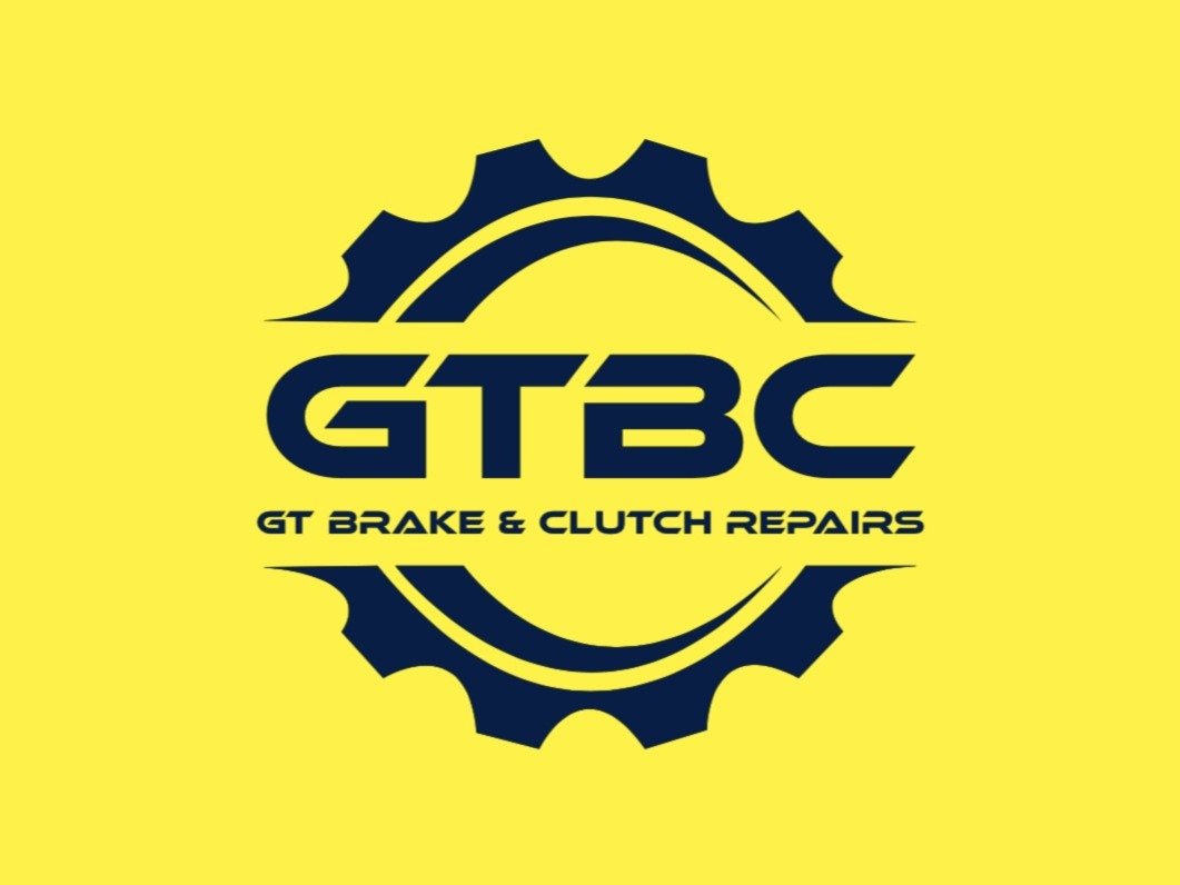 GT Brakes and Clutch logo