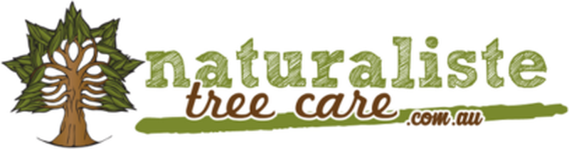 Naturaliste Tree Care logo