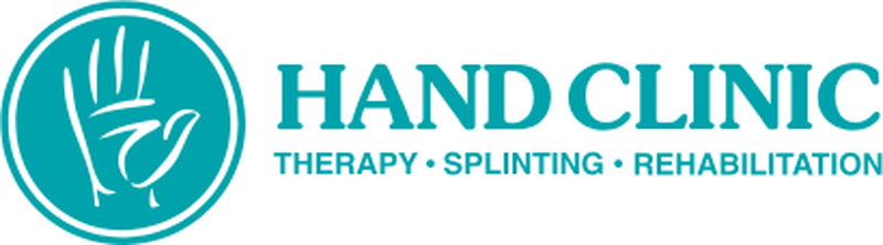 Hand Clinic WA logo