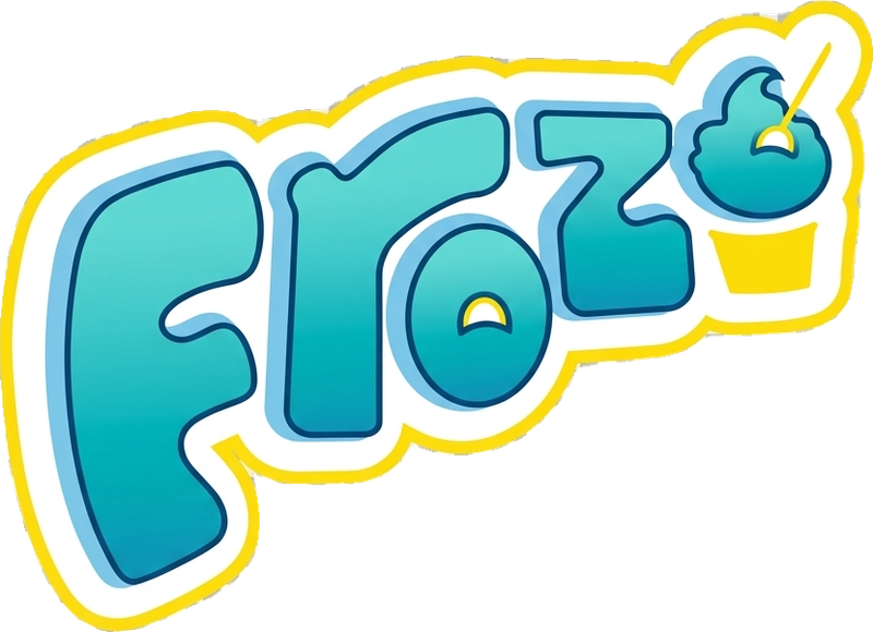 Frozo logo